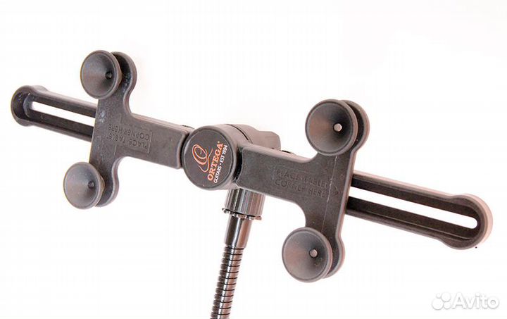 Держатель планшета на стойку Ortega otbh-DLX