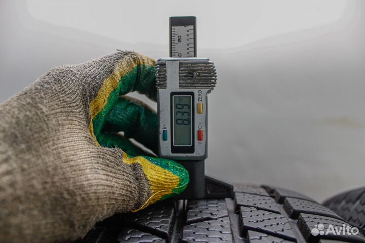 Continental ContiCrossContact Winter 215/65 R16 98H