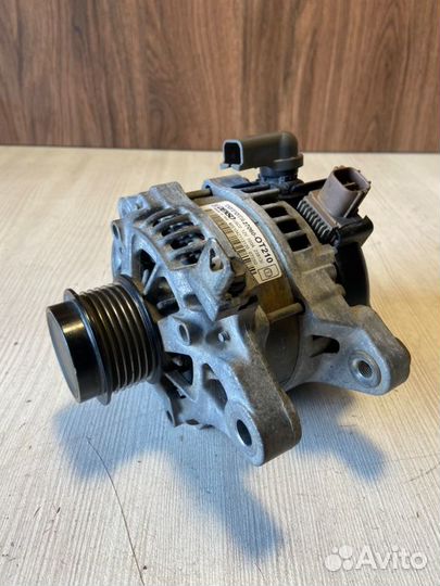 Генератор Toyota Corolla 180 1ZR-FE 2013