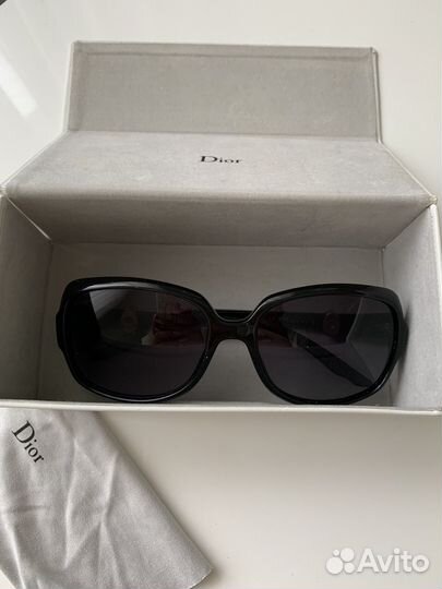 Очки Dior