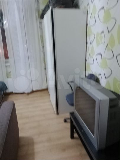 2-к. квартира, 59 м², 4/25 эт.
