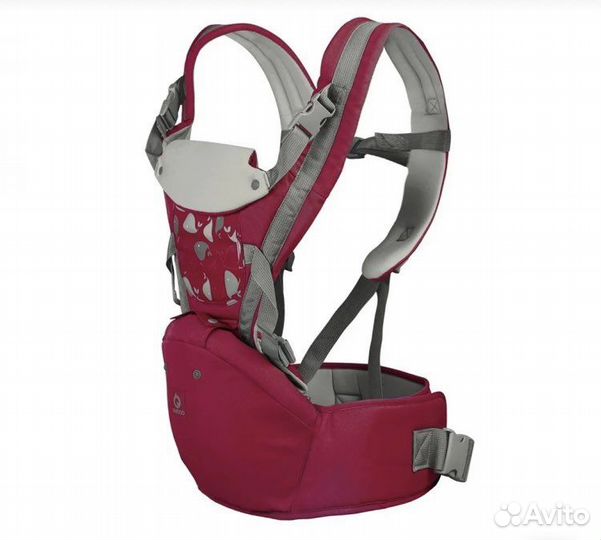 Эргорюкзак 3-36