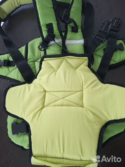 Рюкзак Кенгуру