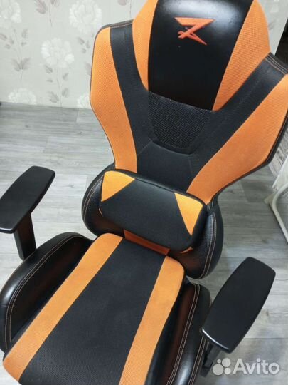 Игровое кресло