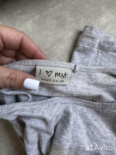 Брендовая одежда пакетом