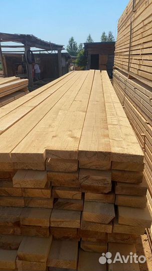Продам пиломатериал