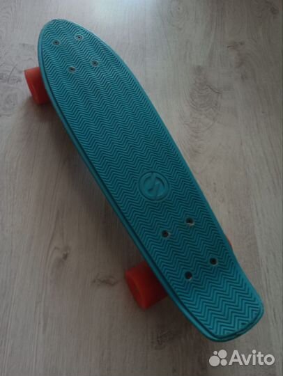 Скейт пенни борд