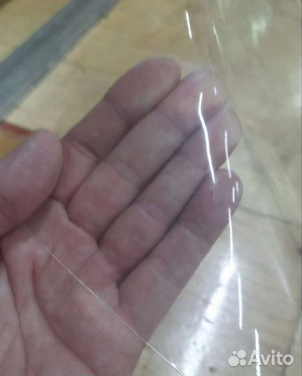 Завесы шторы для автосервиса