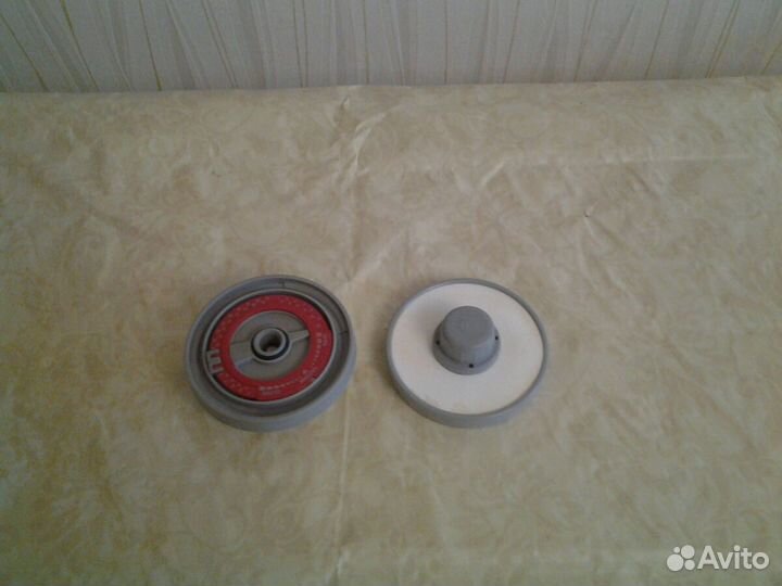 Крышка Вакси универсальная фирмы Цептер диаметром