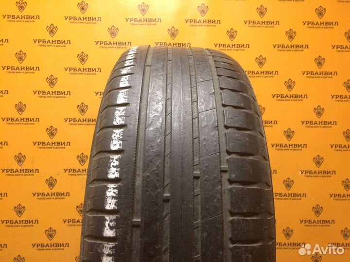 Nokian Tyres Hakka Green 2 205/55 R16