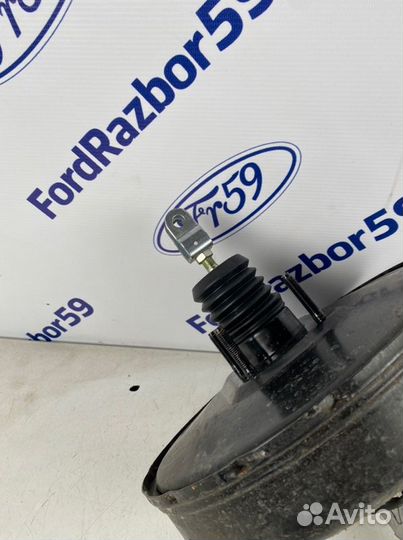 Вакуумный усилитель Kia Ceed ED 1.6 (G4FC) 2008