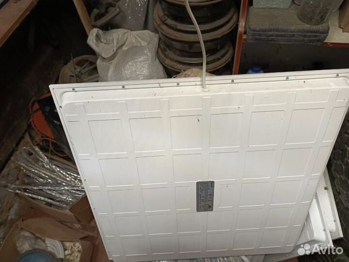 Светильник потолочный