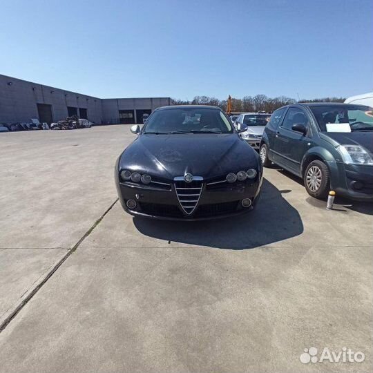 Бачок расширительный Альфа Ромео 159 1.9D 07г