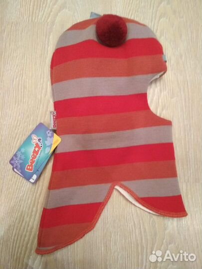 Зимние шлемы Биизи/Beezy новые