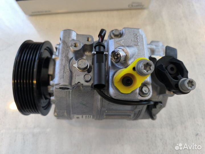 Компрессор кондиционера DCP02096