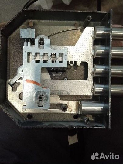 Установка Смарт замков, врезка замков, замена