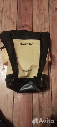 Toolbag L реплика petzl