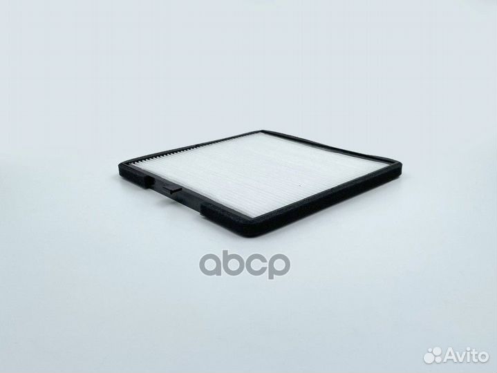 Фильтр салонный hyundai i10 KIA Picanto I, II C