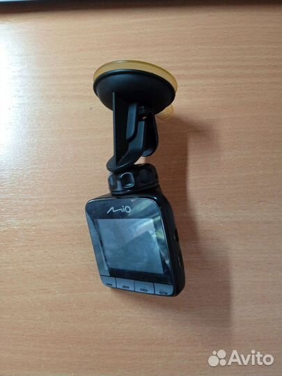 Видео регистратор автомобильный mio