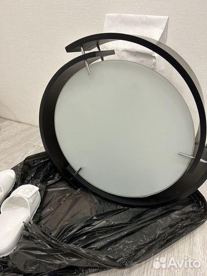 Люстра потолочная