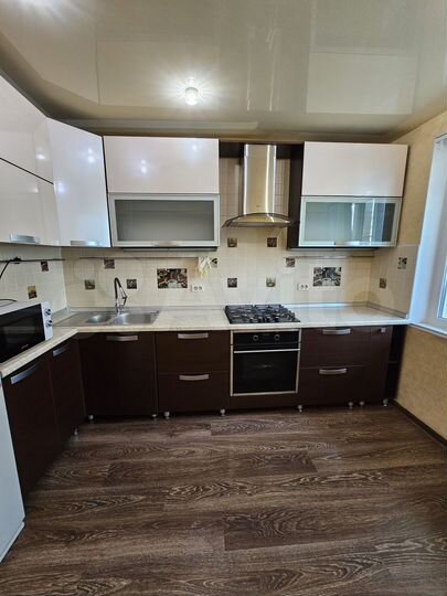 2-к. квартира, 49,3 м², 5/5 эт.