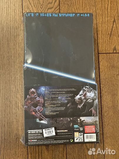 Elex Collector's edition