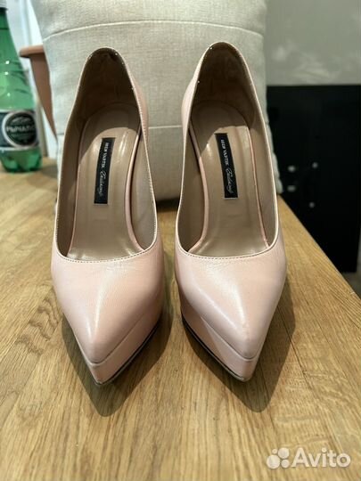 Туфли iren vartik 37