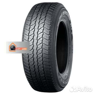 Yokohama Geolandar A/T G031A 265/65 R18 114V