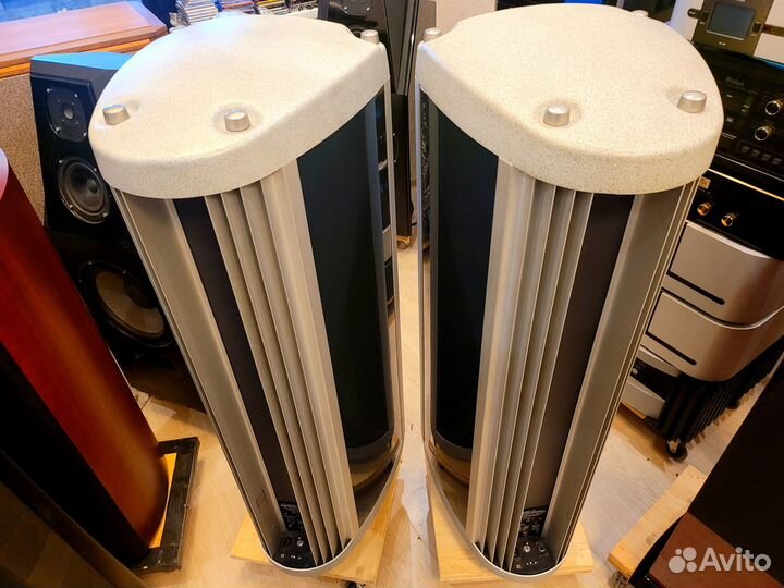 Atc scm 70 юбилейные лимитированные N8иN9