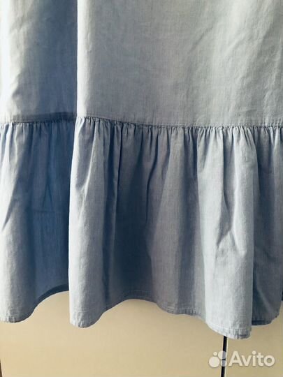 Платье летнее oysho