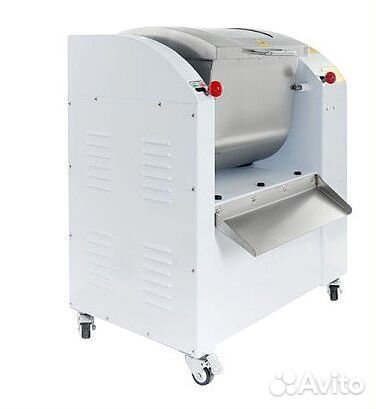 Машина тестомесильная Foodatlas WHM(H) -12,5