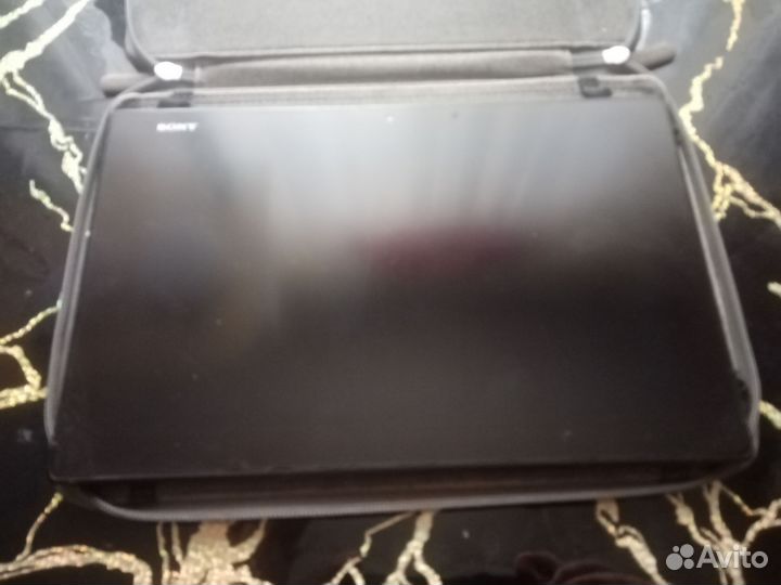 Sony xperia tablet z2