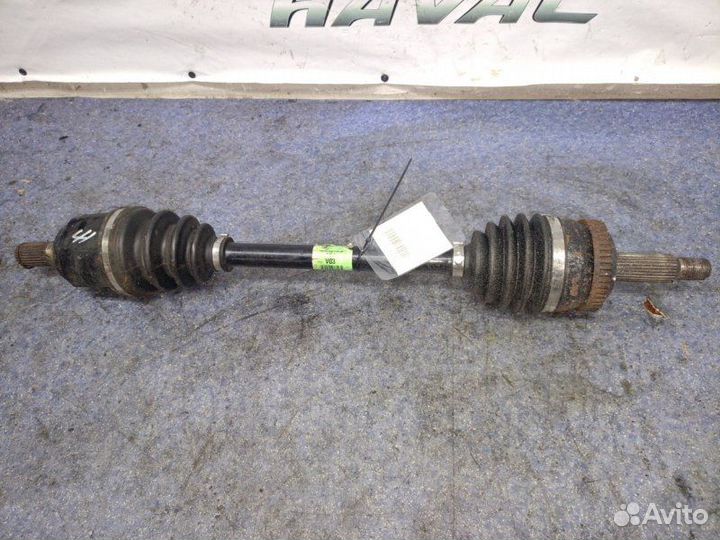 Привод левый Hyundai I40 G4NA 2014