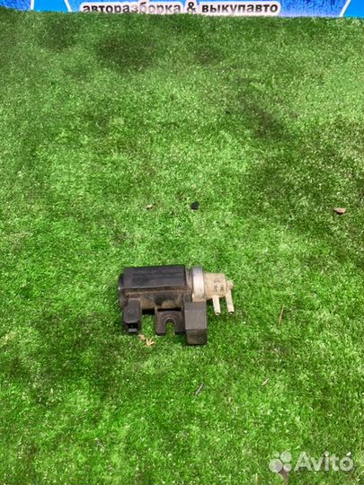 Клапан электромагнитный Bmw 7 F01 F02 N63 2010