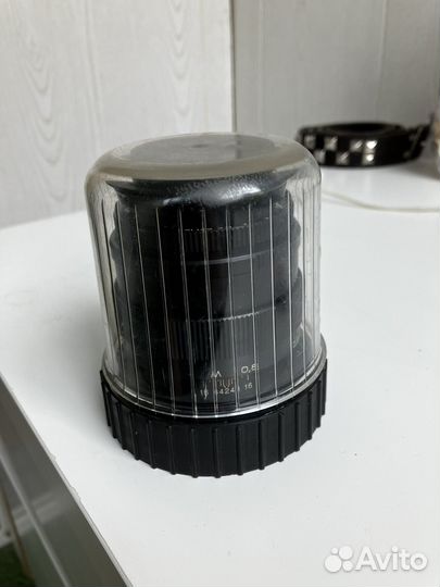 Фотообъектив Юпитер 9