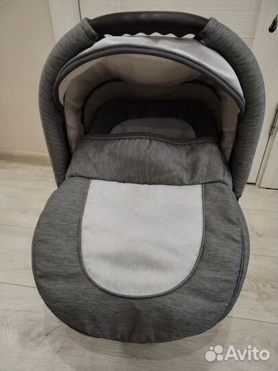 Автокресло adamex