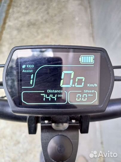 Мощный электросамокат kugoo G2 Pro