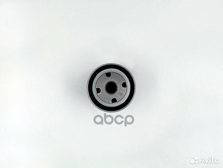 Фильтр масляный citroen C4 C5 Jumpy Berlingo