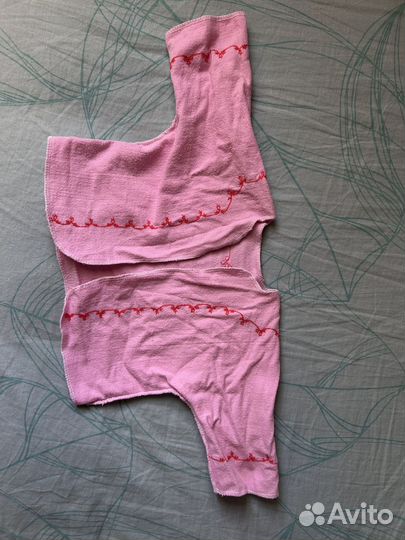 Распашонки