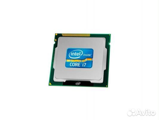 Б/У Процессор Intel Core i7-3770 8x3.40GHz LGA 115