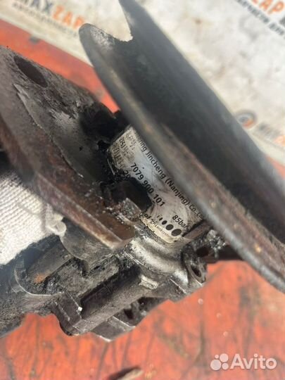 Насос гидроусилителя Great Wall Safe 2.2 2007