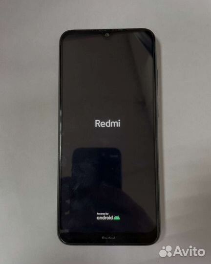Xiaomi Redmi Note 8T 3/32GB