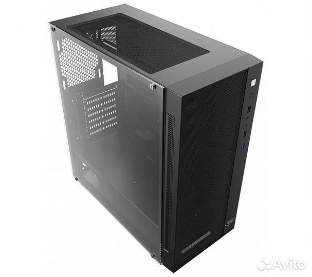 Компьютерный корпус Deepcool Matrexx 55 mesh, черн