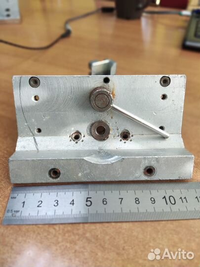 Шаблоны, фрезы, кондукторы для производства окон п