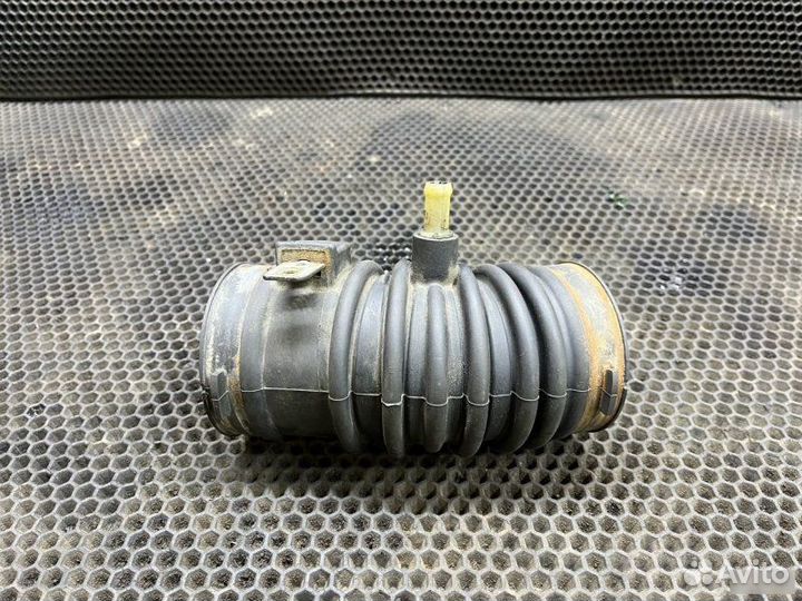 Патрубок воздушного фильтра Mazda 6 GG