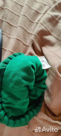 Шапка для мальчика