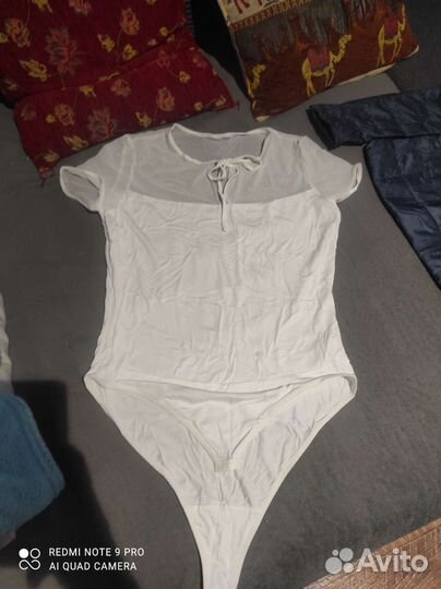 Женские вещи пакетом