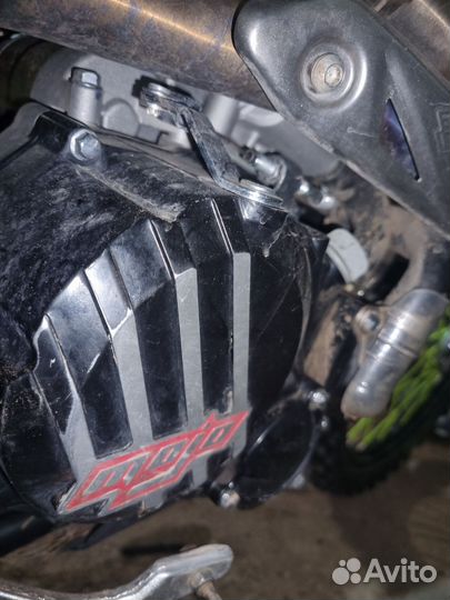 Продам эндурик