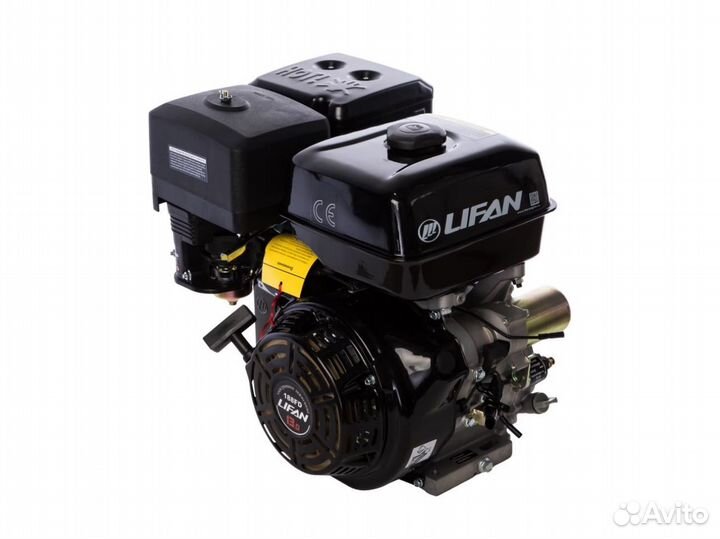 Двигатель Lifan 188FD 13,0л.с