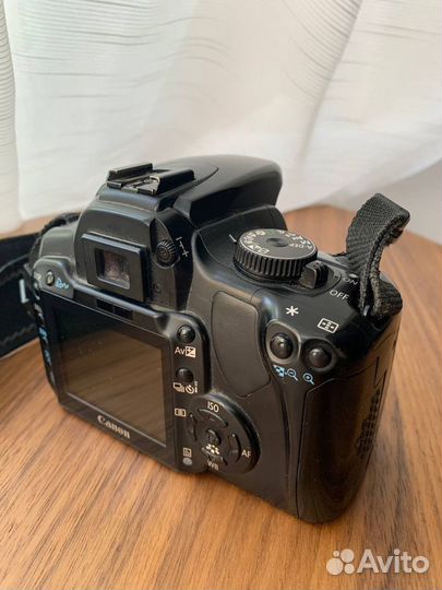 Canon eos 400d/Canon EF-S 18-55mm f/3.5-5.6 IS STM